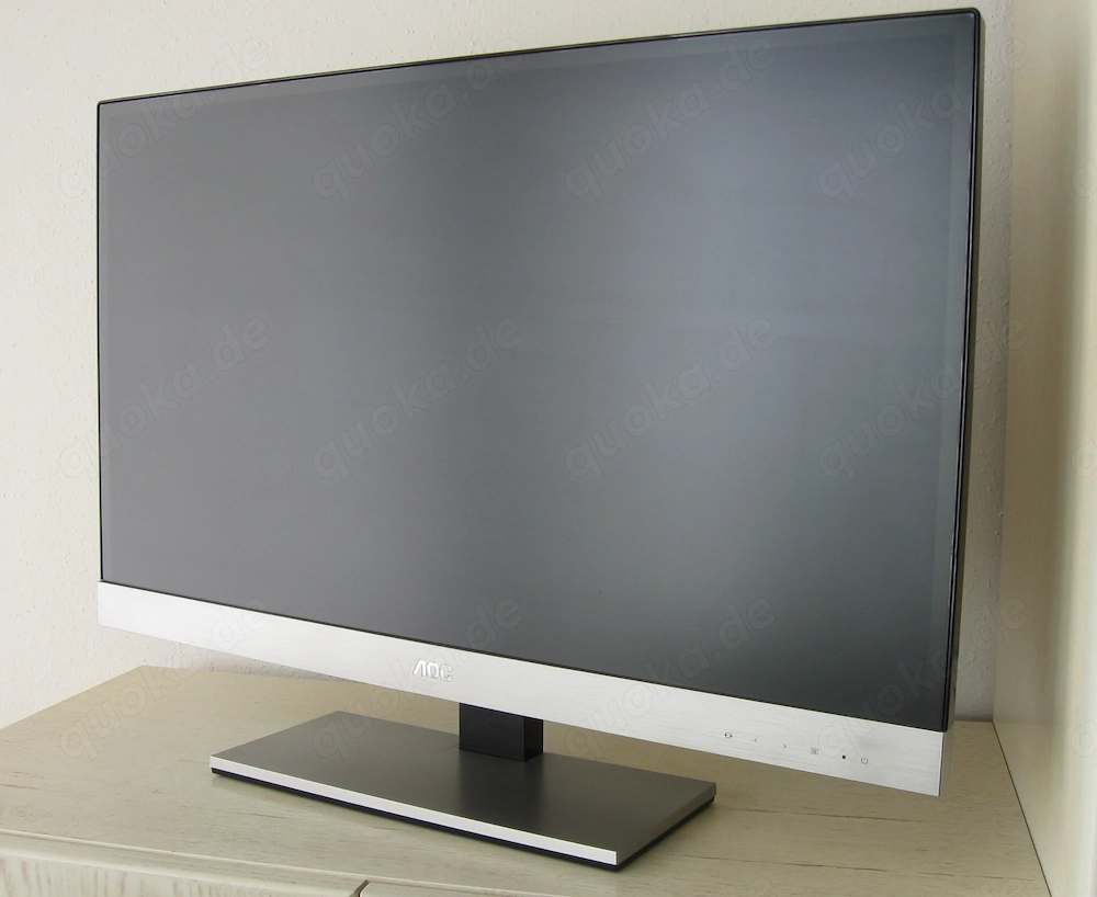 27 Zoll Monitor AOC 2757 FM