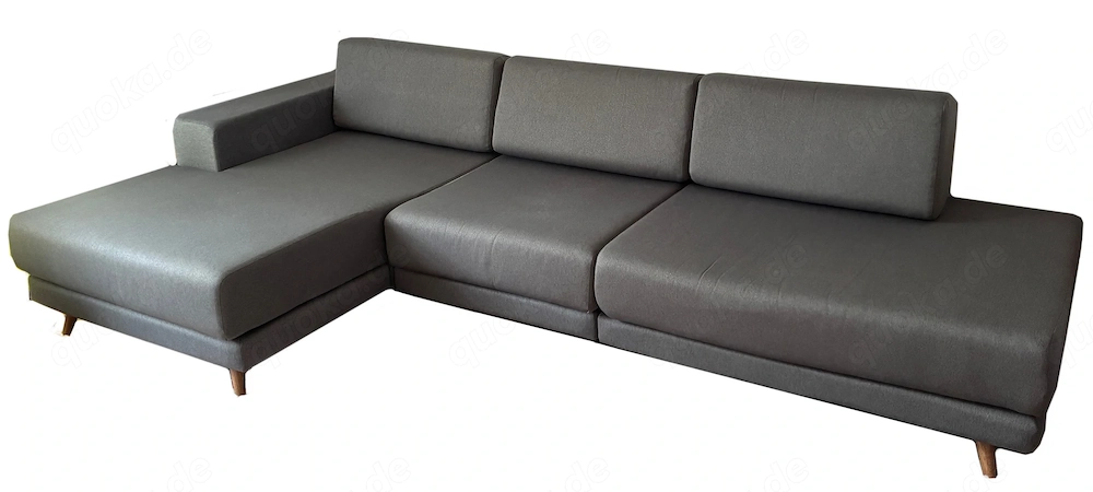 Sofa neuwertig günstig abzugeben