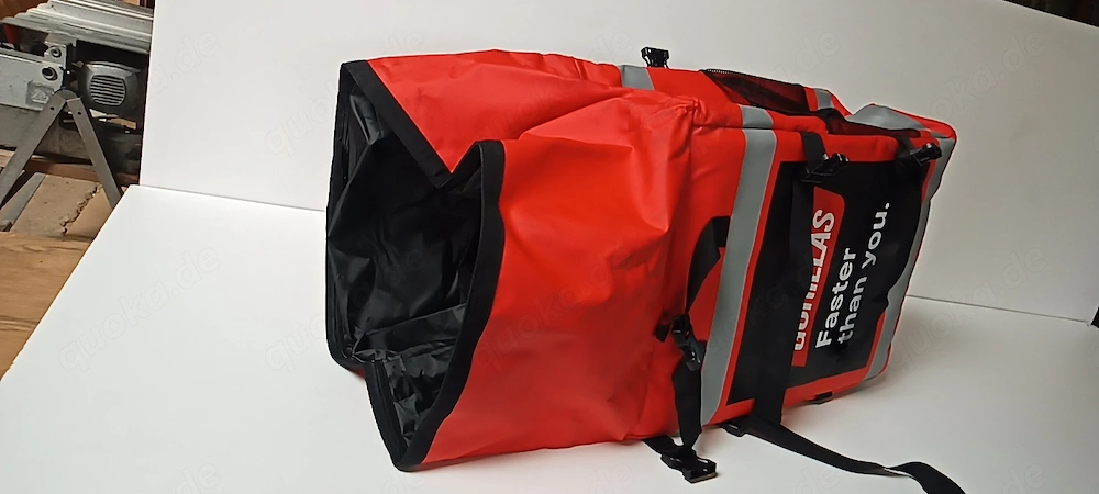 Wasserfeste Rucksäcke ca 80 Liter 