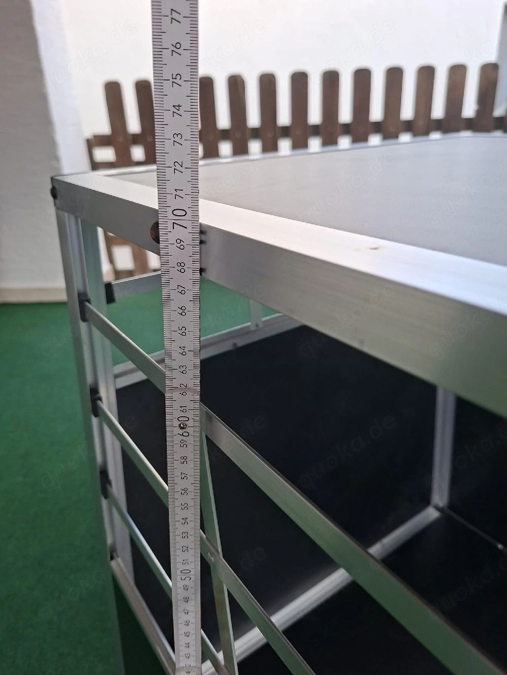 hunde Transport Box 
