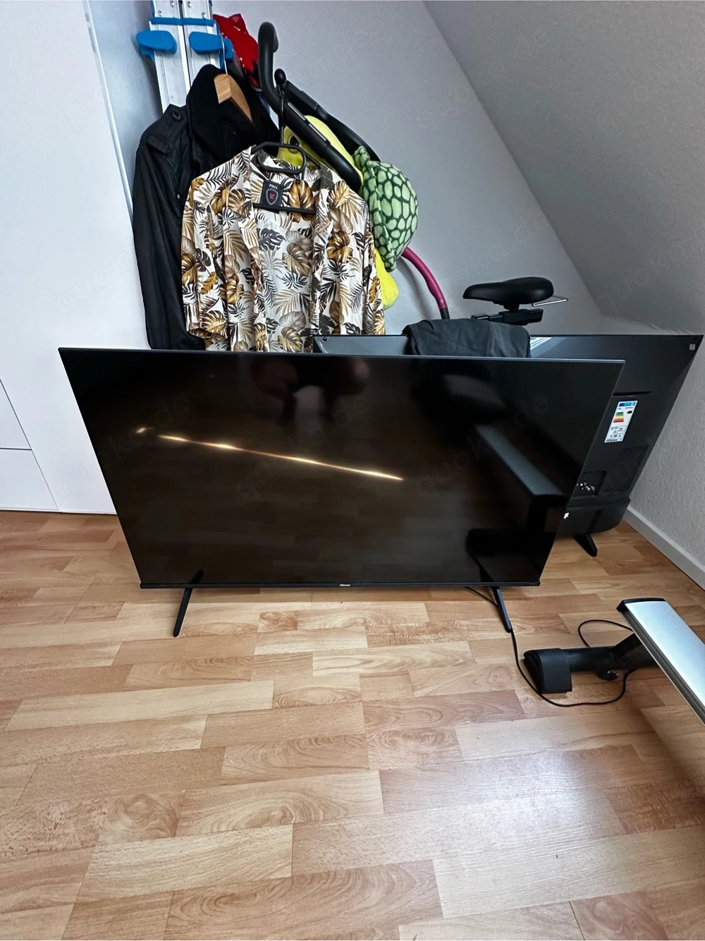 Hisense LCD TV 49 Zoll