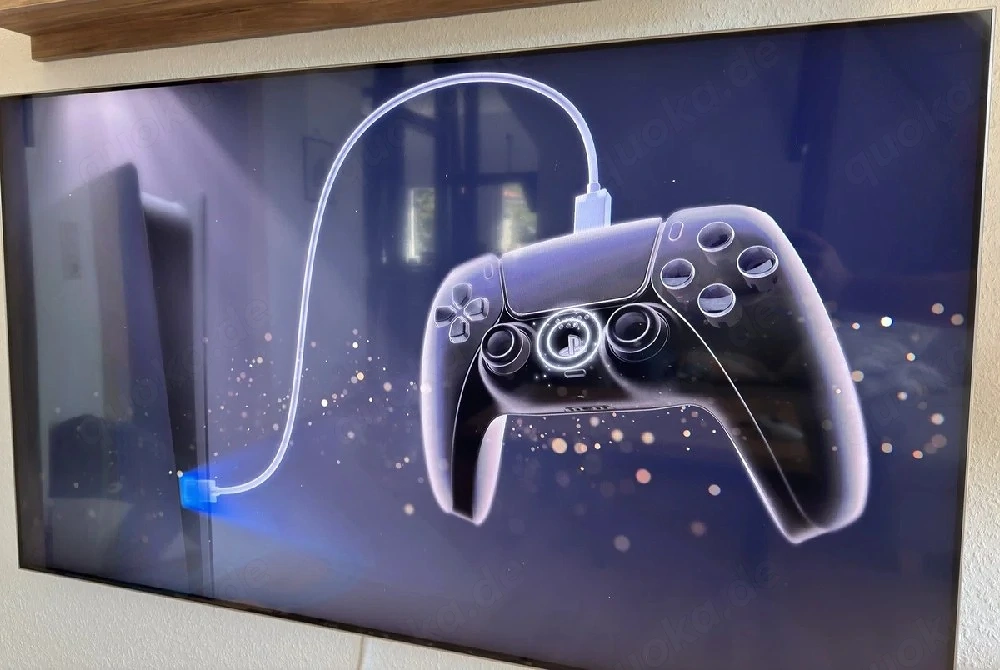 PlayStation 5 Pro 2TB - Disk Laufwerk - Origiginalnubehör T- op Zustand