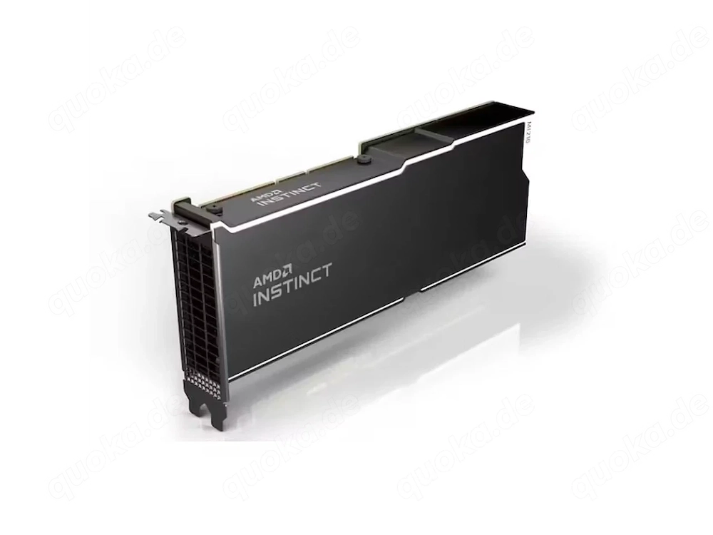 AMD Instinct  MI210-Beschleuniger   Schnelle Lieferung