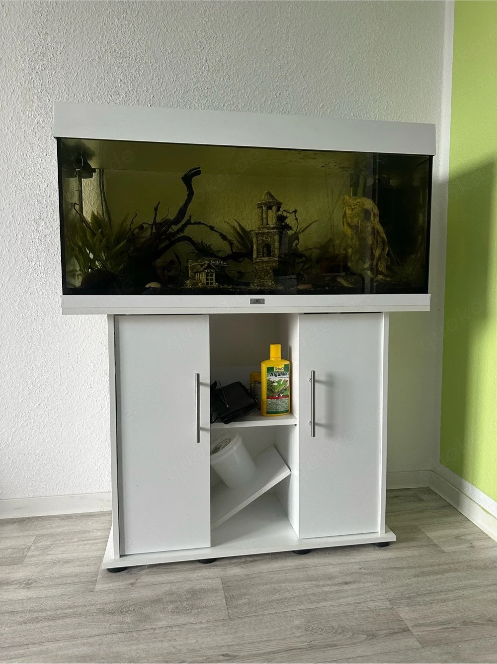 Juwel 180l Aquarium 