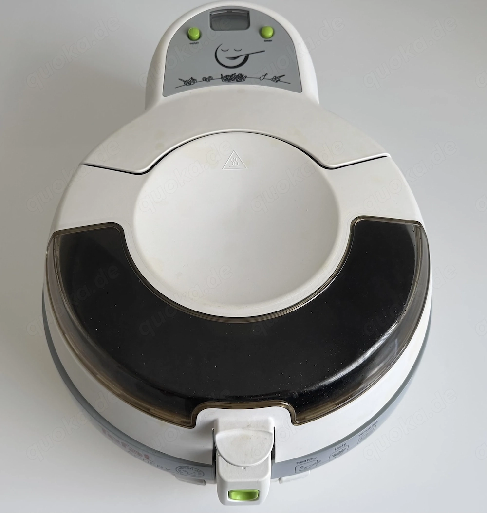 Tefal Actifry Heißluftfritteuse: Gebraucht