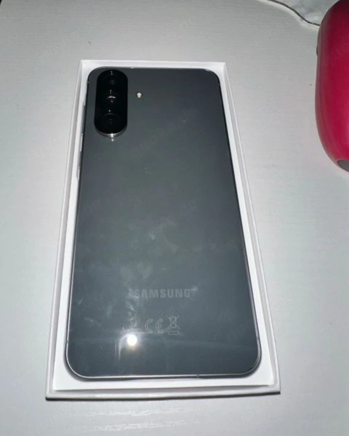 Samsung Galaxy A56 mit 5G