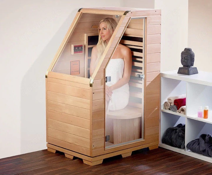 sauna innen 