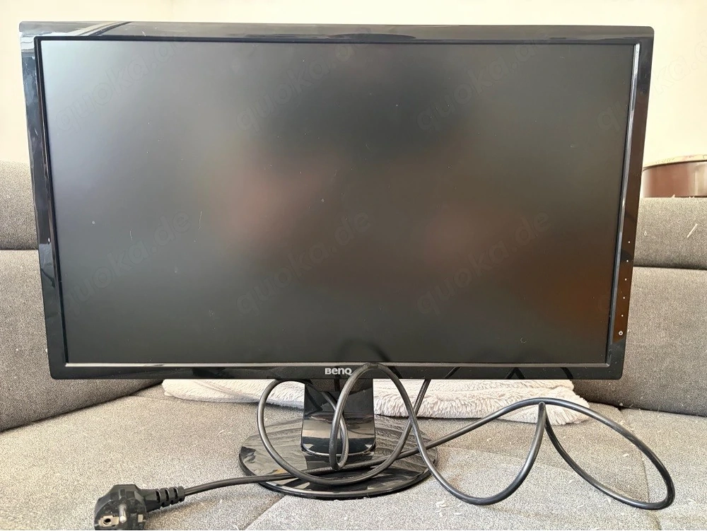 BenQ GL2460BH 24 Zoll Full HD Monitor