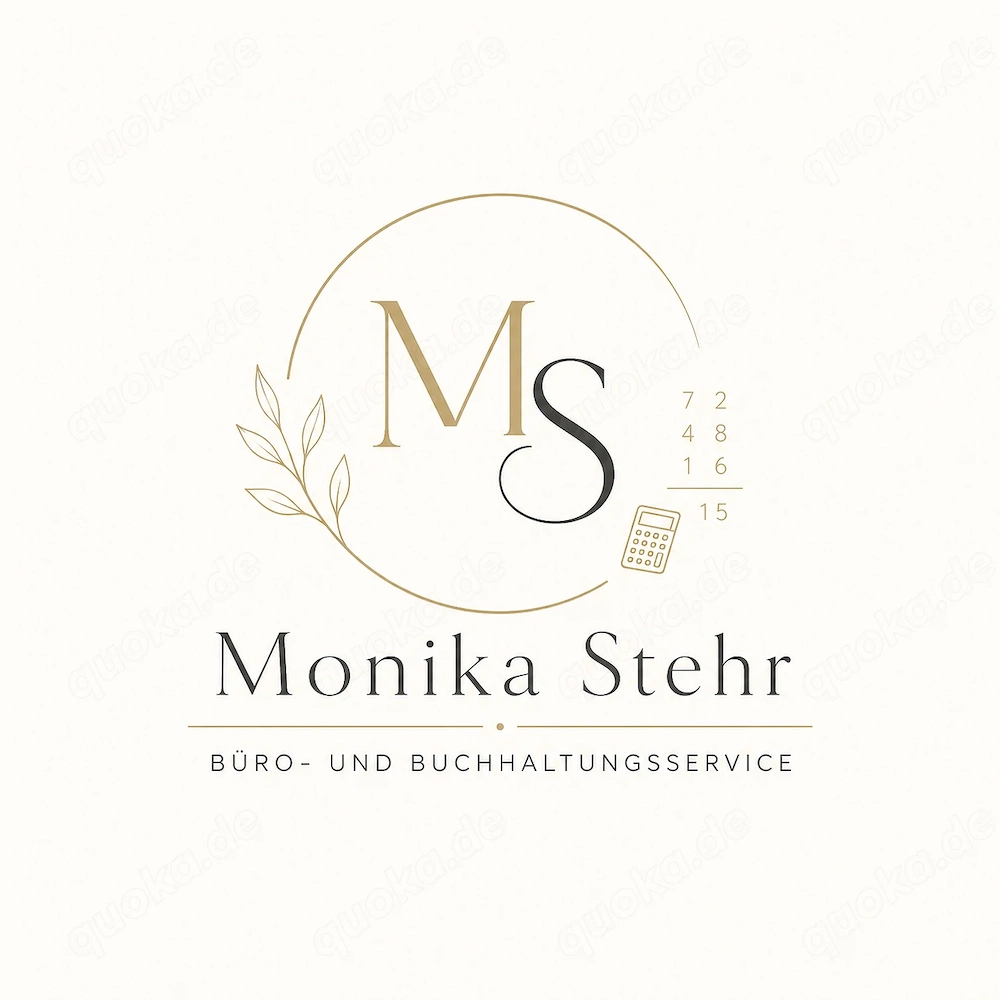 Biete Büro- und Buchhaltungsservice an!