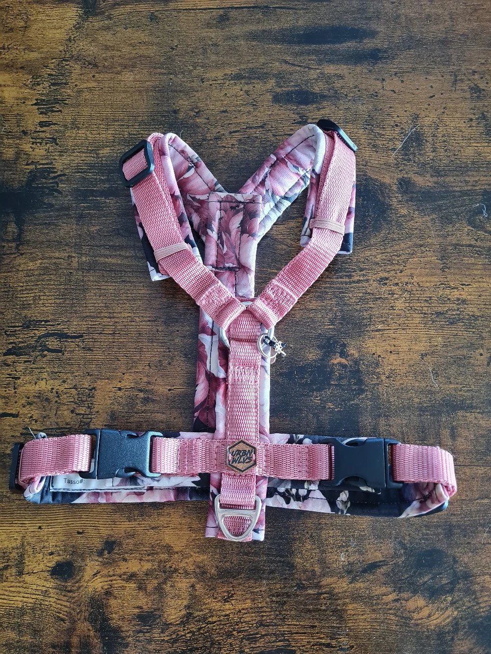 Hundegeschirr Hund Brustgeschirr