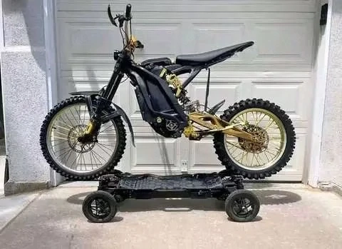 E-Bikes verfügbar