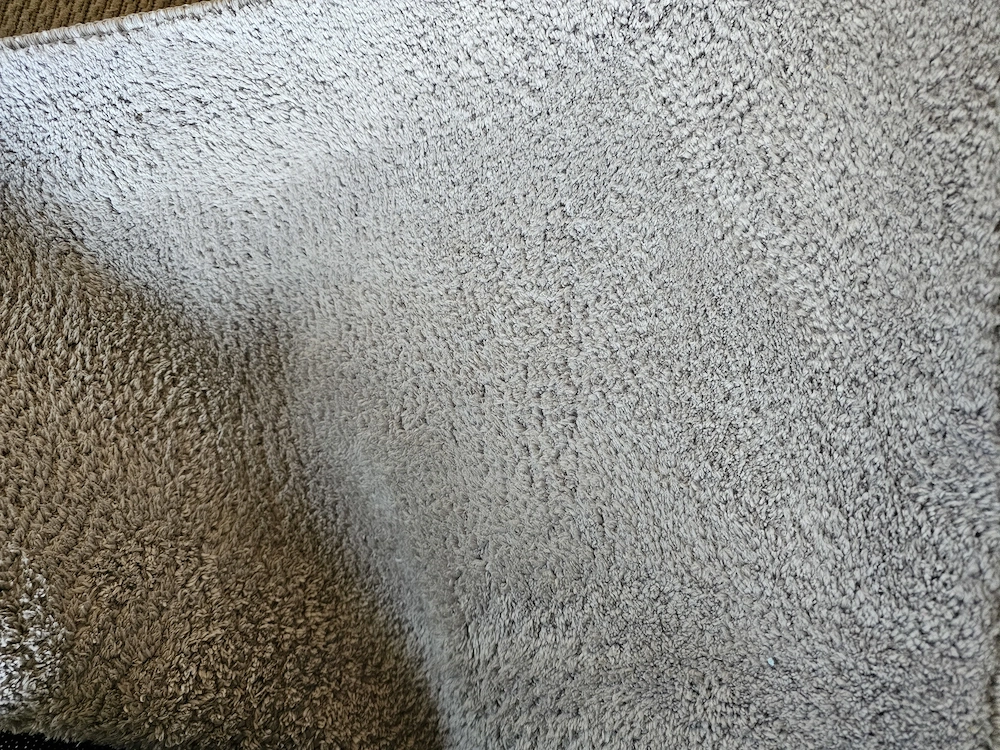 Wohnzimmer Teppich 
