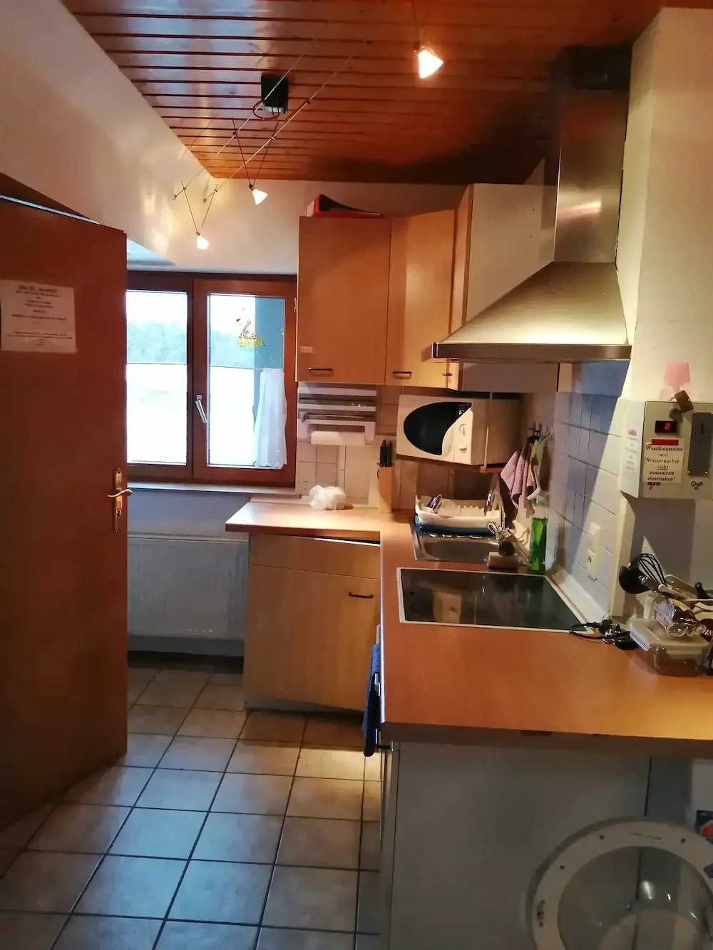 Schönes WG-Zimmer