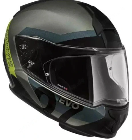 BMW Motorrad  Helm Orginal 