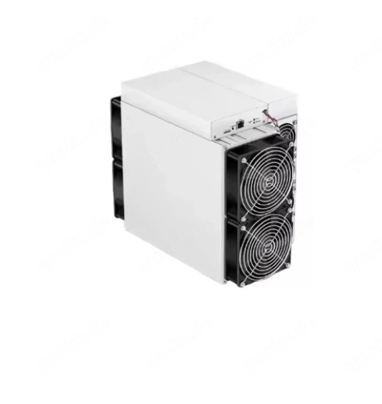 Neu Bitman-Antminers L9 17G 3570W