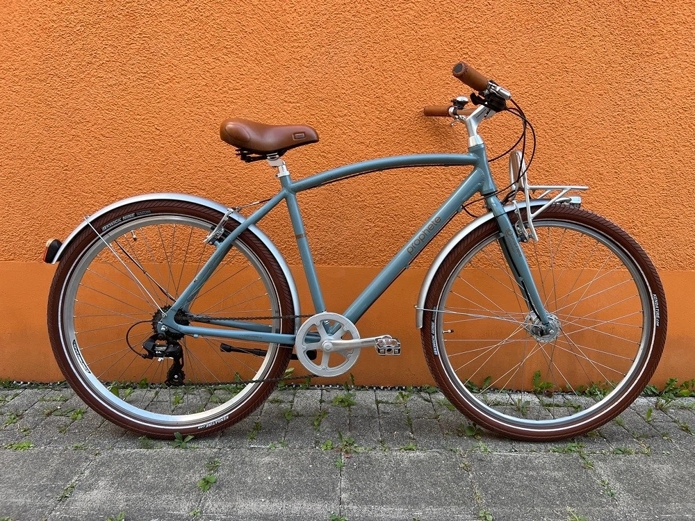 Urban City Cruiser City Rad 28 Zoll 8 Gang