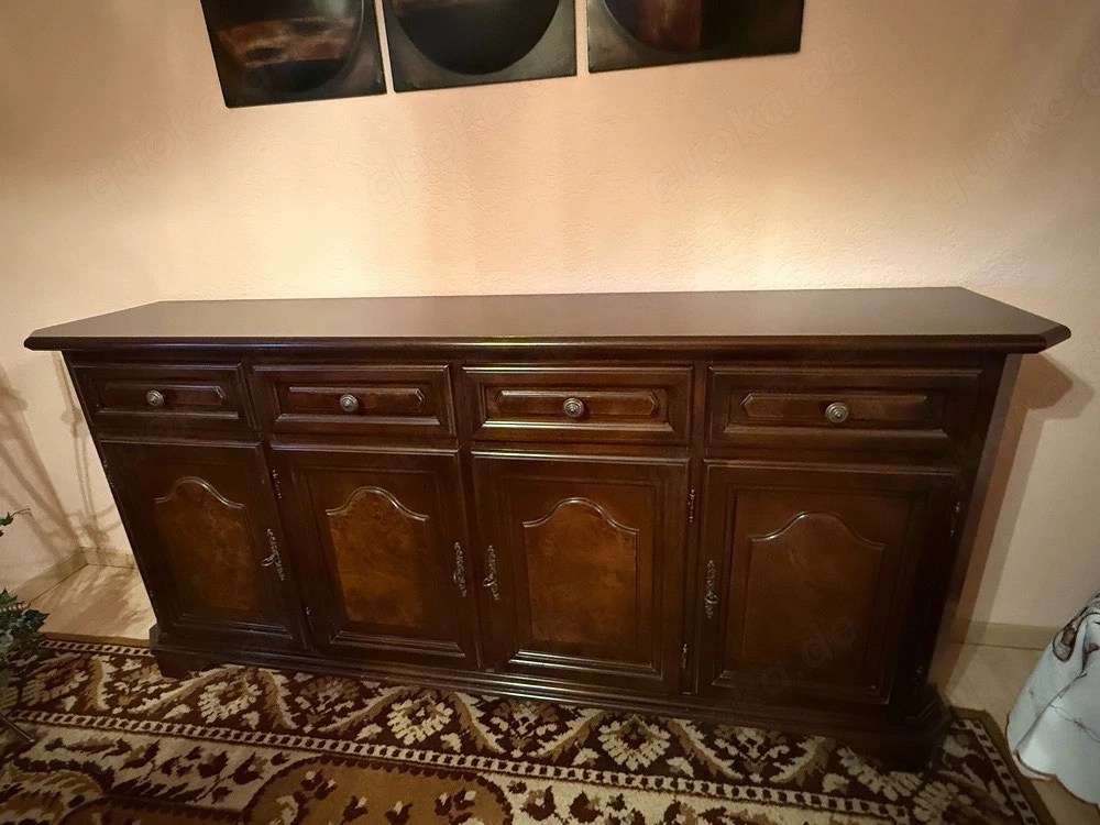 Sideboard groß