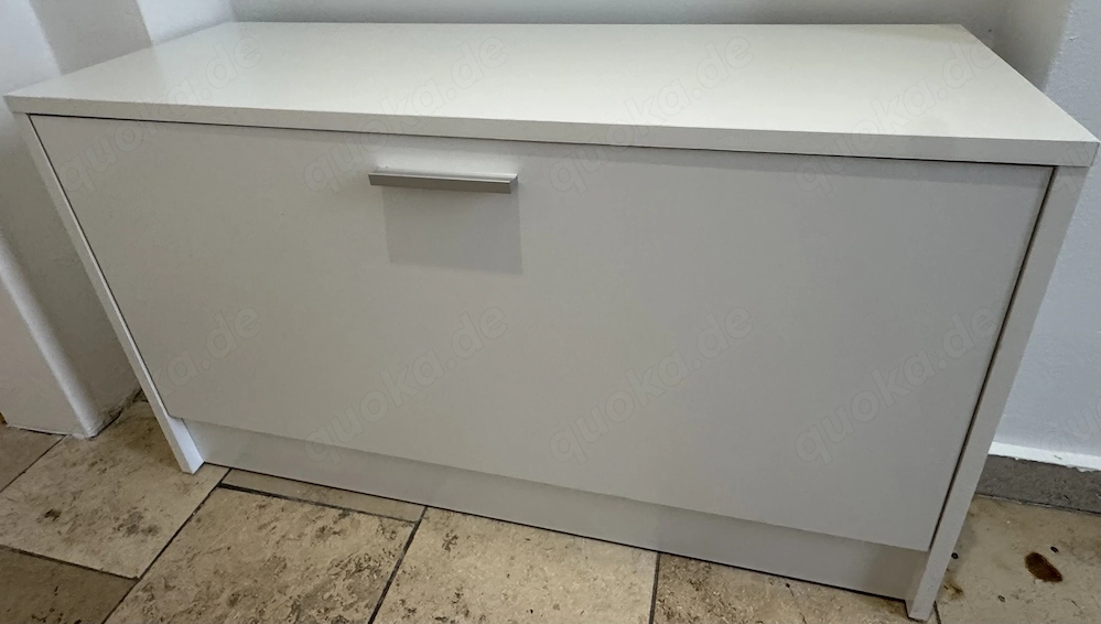Schuhschrank zu verkaufen 