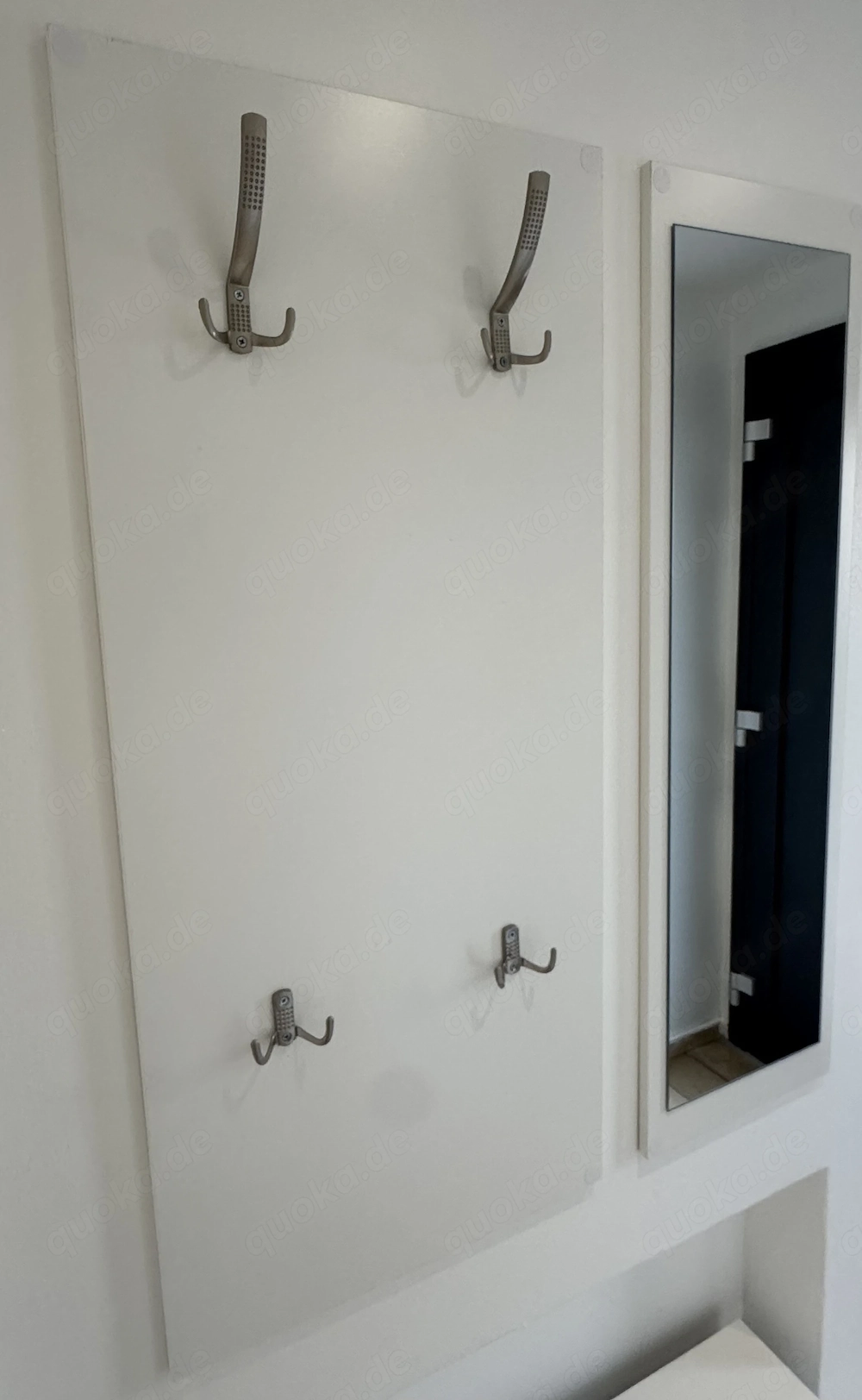 Garderobenset zu verkaufen 