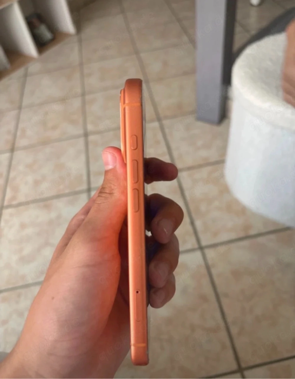 I phone 17 pro (Überweisung)