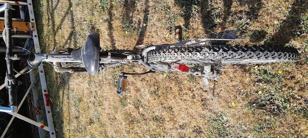 Mauntanbike für Kind oder Jugendlicher 