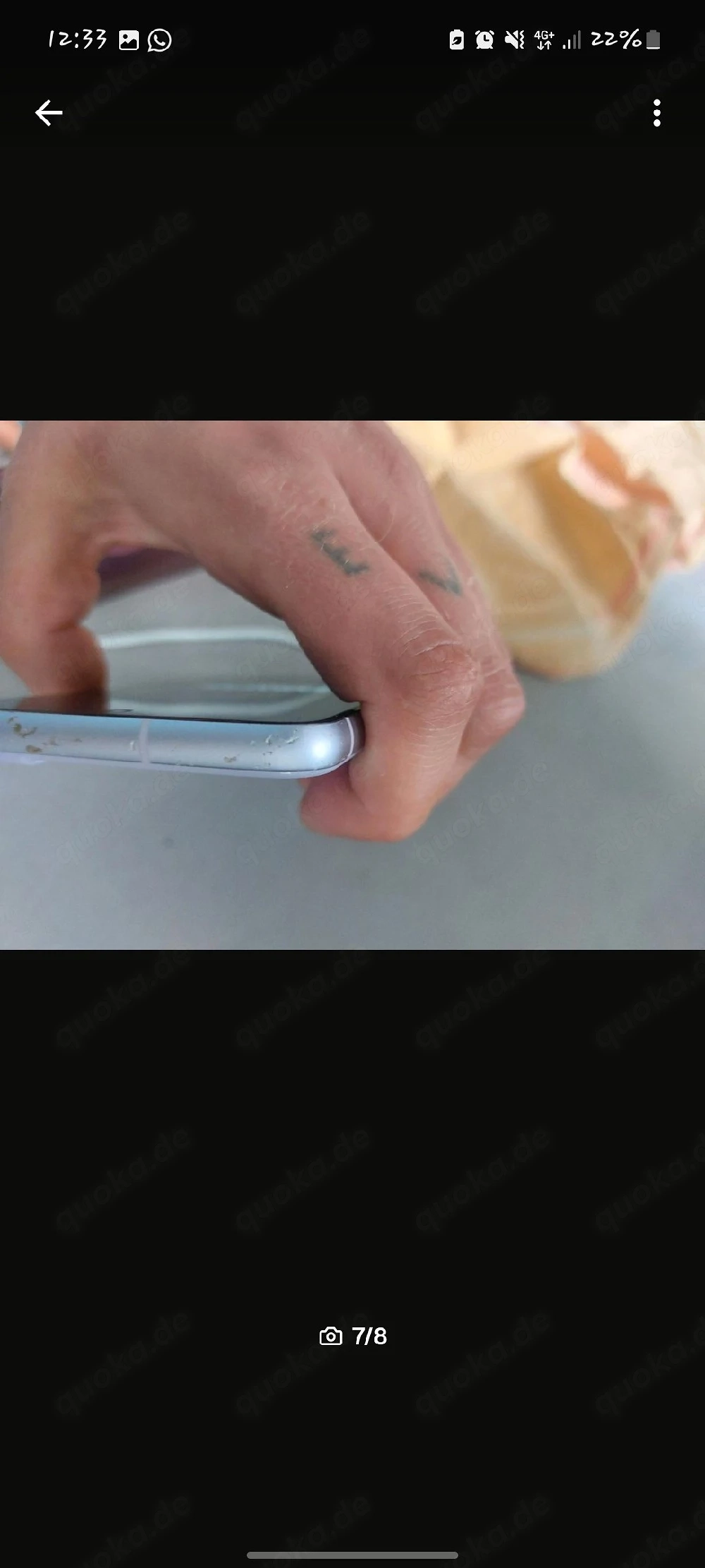 samsung Galaxy s21 FE 