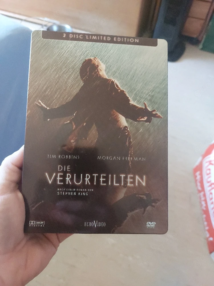 Sehr gute DVD 