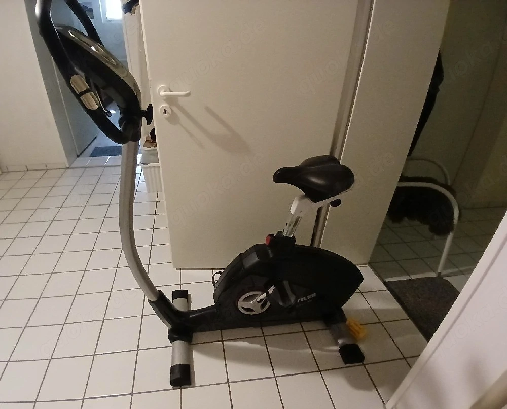 Hometrainer Kettler GOLF P eco