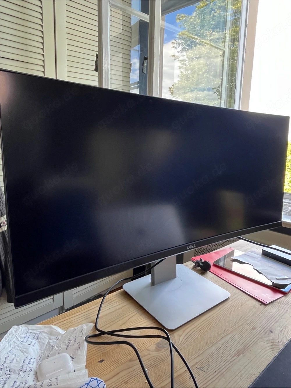 Dell UltraSharp U3415W 34 Zoll