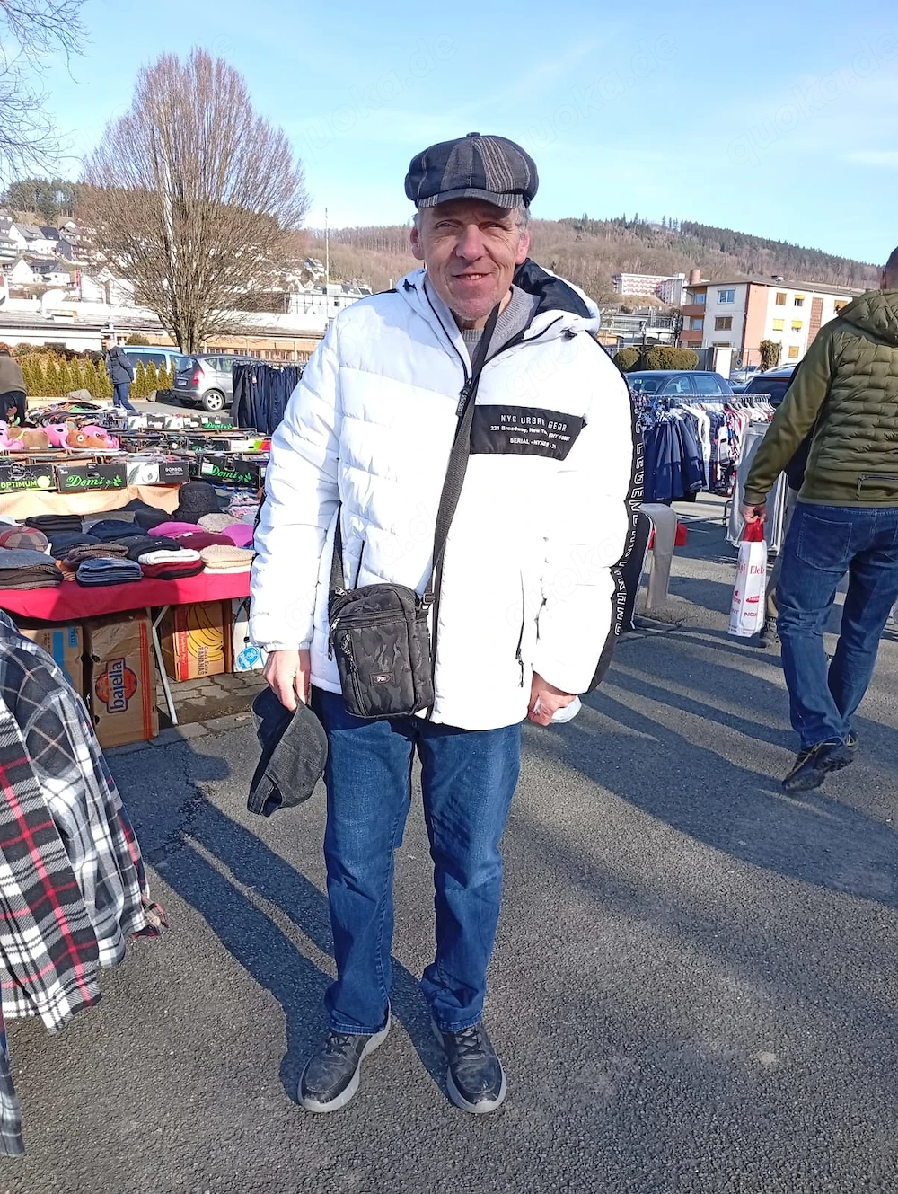 Freunde  und Freundin  gesucht