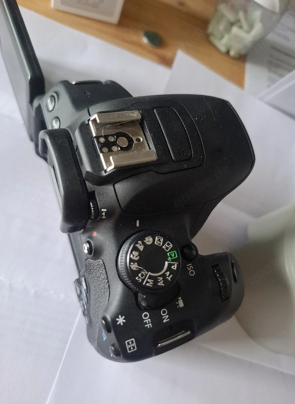 canon eos 700d