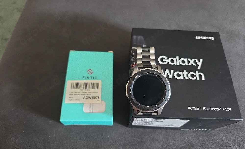 Galaxy Watch