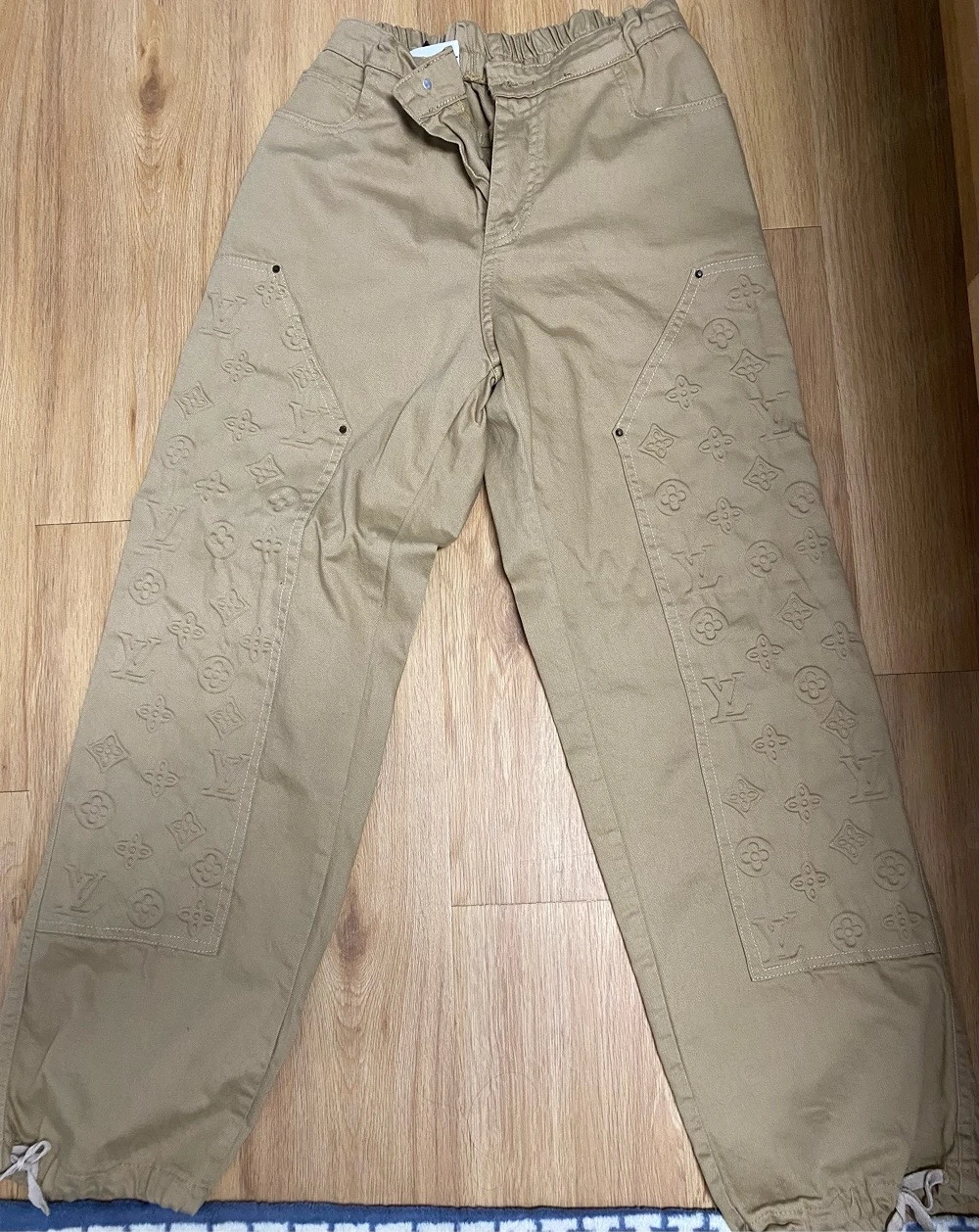 Hosen für Herren