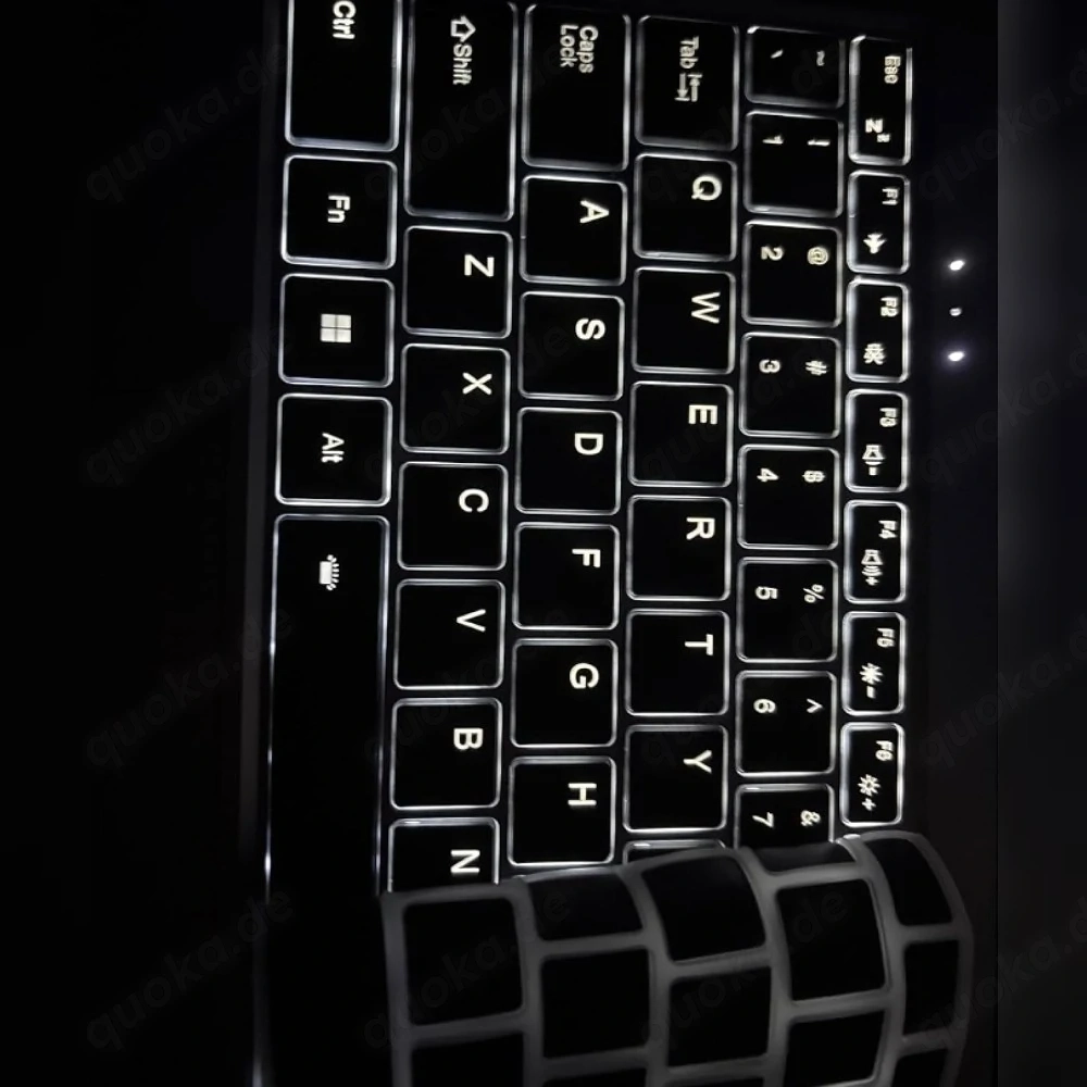 Gaming laptop 