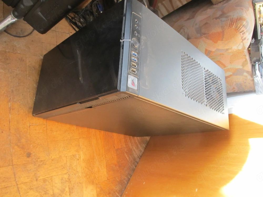 Gaming PC, Intel i7 2700K , ASUS Maximus IV Extreme LGA1155 , 32GB G.Skill,win11