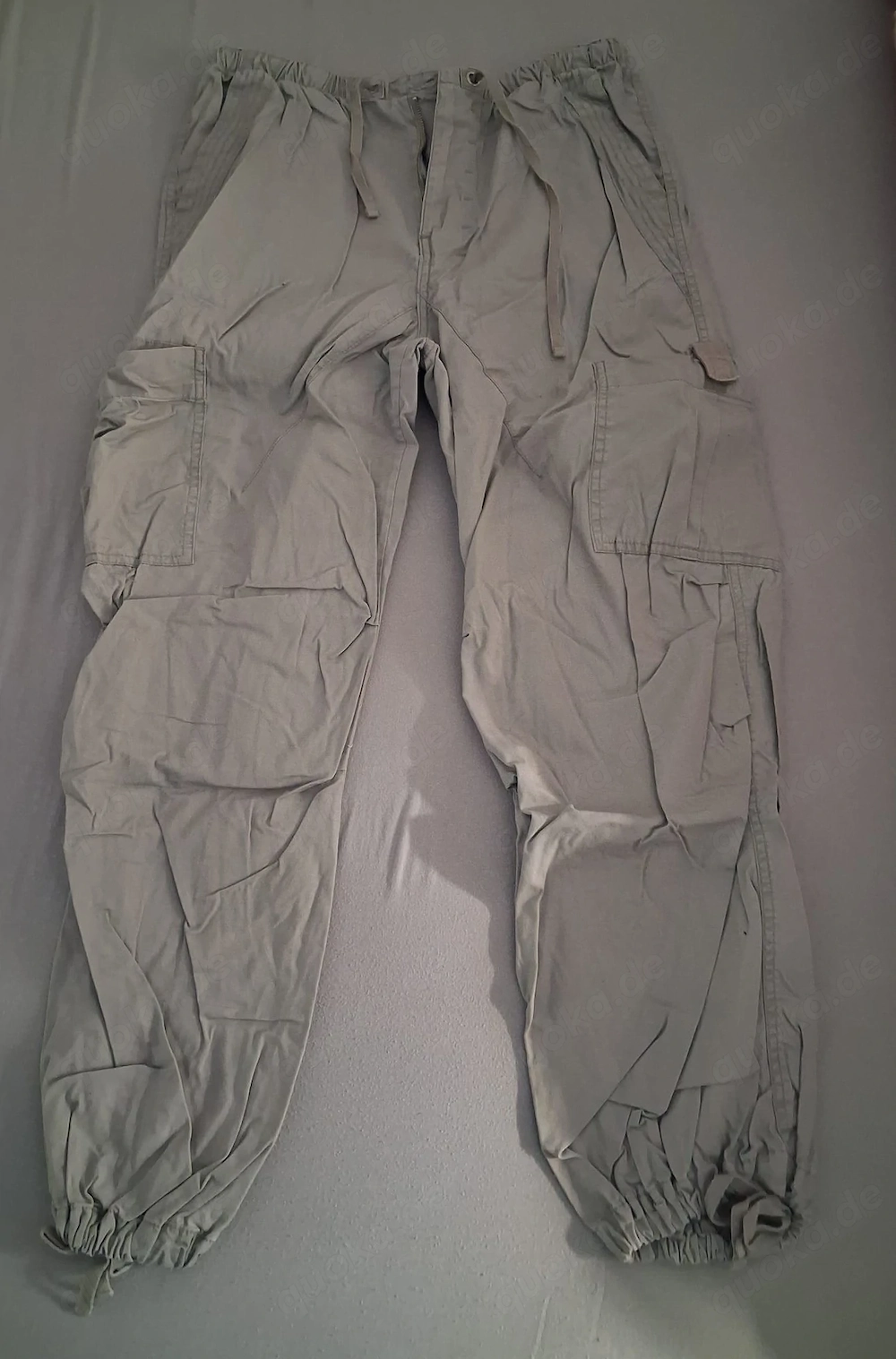 Hosen & Hoodie Paket Gr. L & XL - Nike, H&M, FB Sister - Jogger, Cargo, Jeans 
