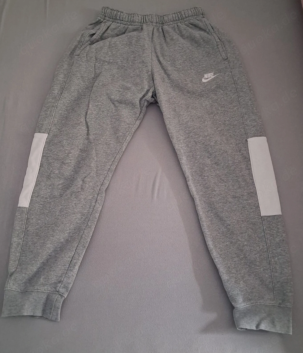 Hosen & Hoodie Paket Gr. L & XL - Nike, H&M, FB Sister - Jogger, Cargo, Jeans 