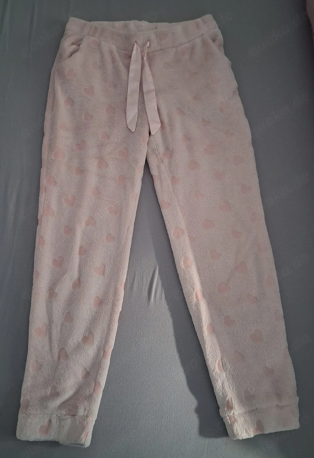 Censored Home- & Loungewear Pyjamahose (Größe XL) 