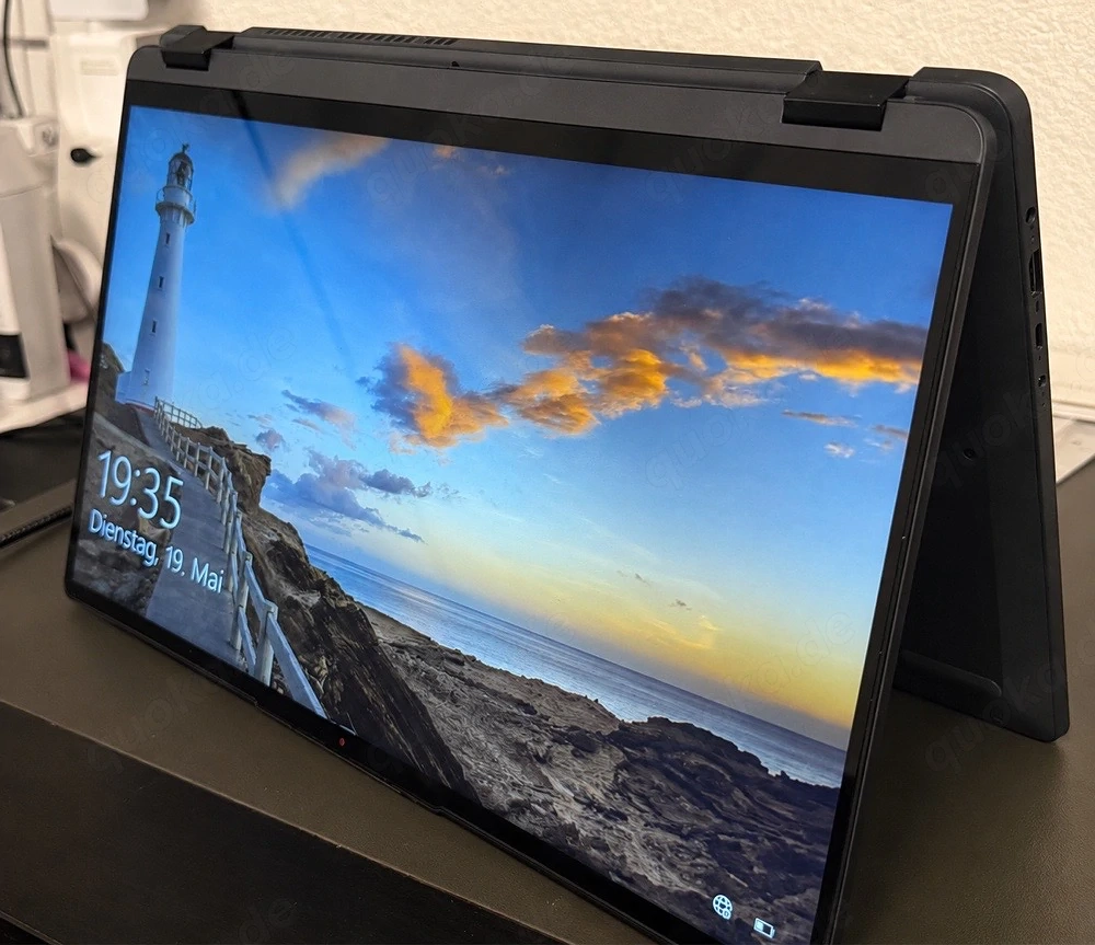 Lenovo IdeaPad Flex 5 16" Touch Laptop !! OVP !! Wie Neu !!