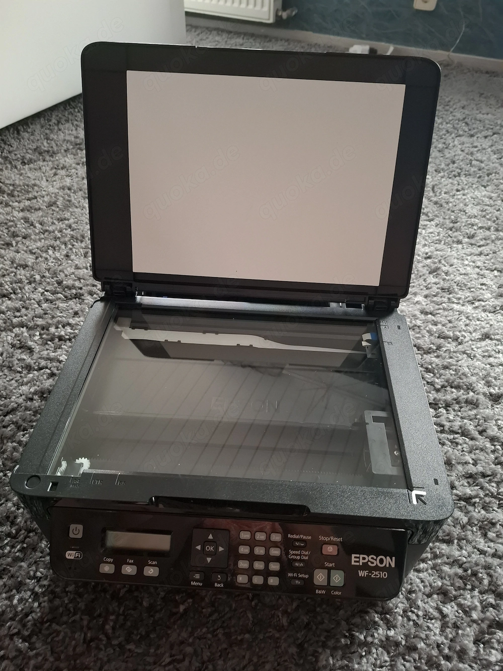 Drucker, Epson