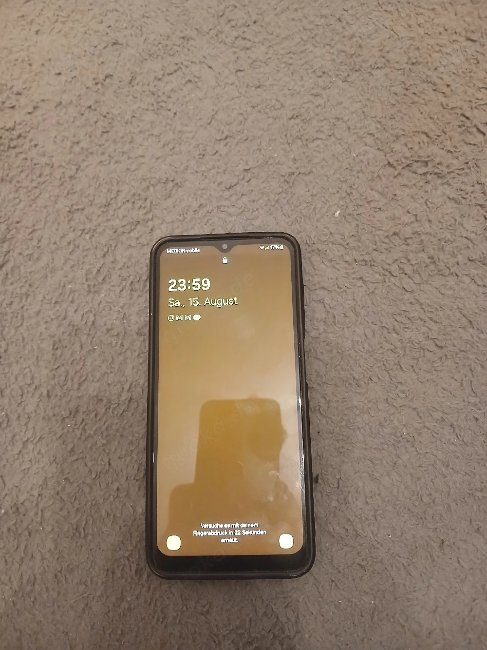 Samsung A13 Handy