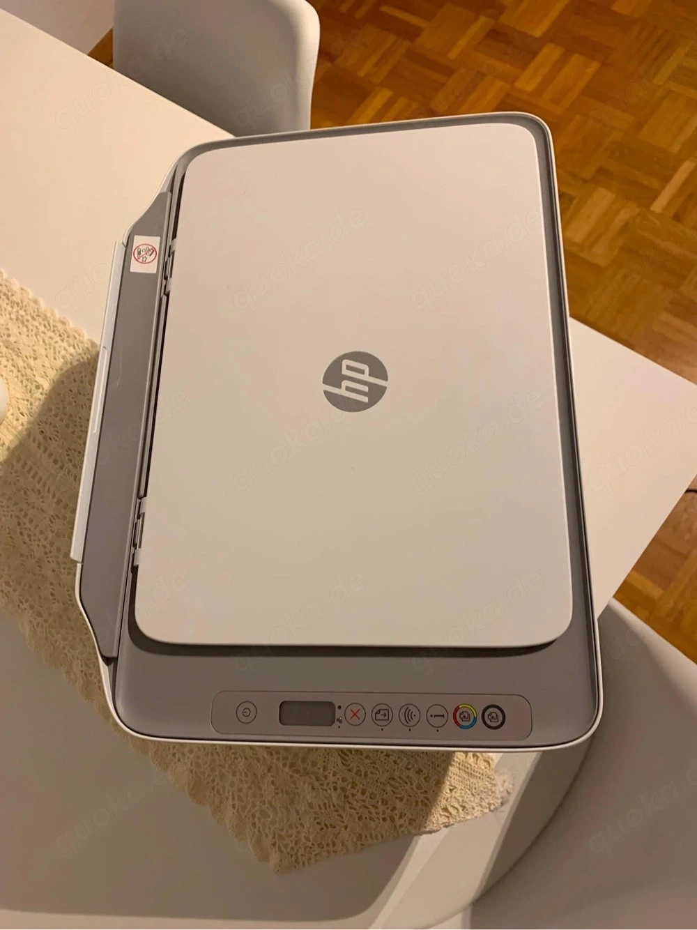 Drucker HP neu 