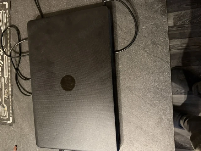 Laptop HP 15 bw