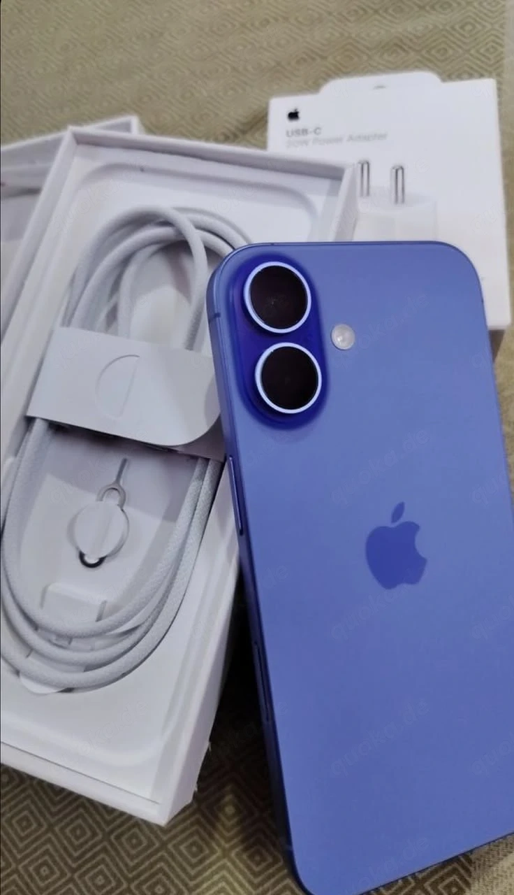 iphone 16 plus 