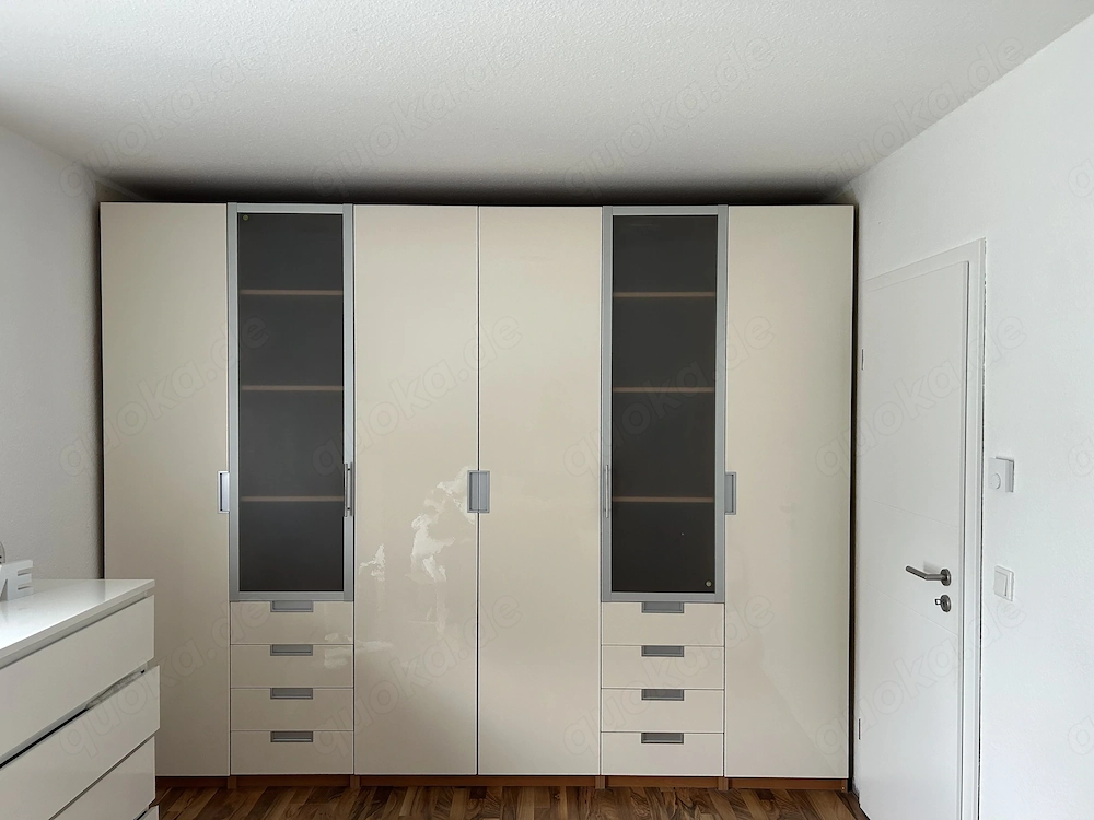 Ikea Pax Kleiderschrank 