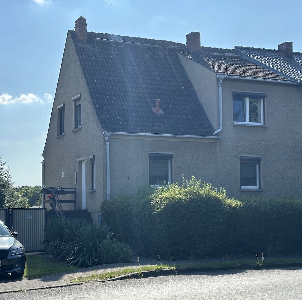 Haus zum Verkauf 