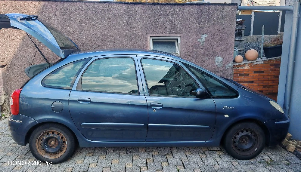 Citroen Picasso Xsara 
