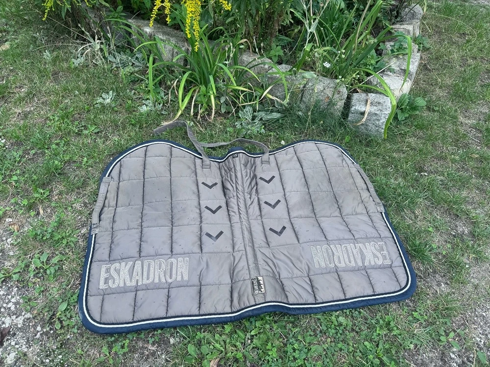 Schabracke Eskadron