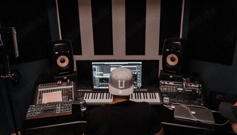 Junge Falsett- Knaben -Sopranstimme für DJ-Projekt gesucht 