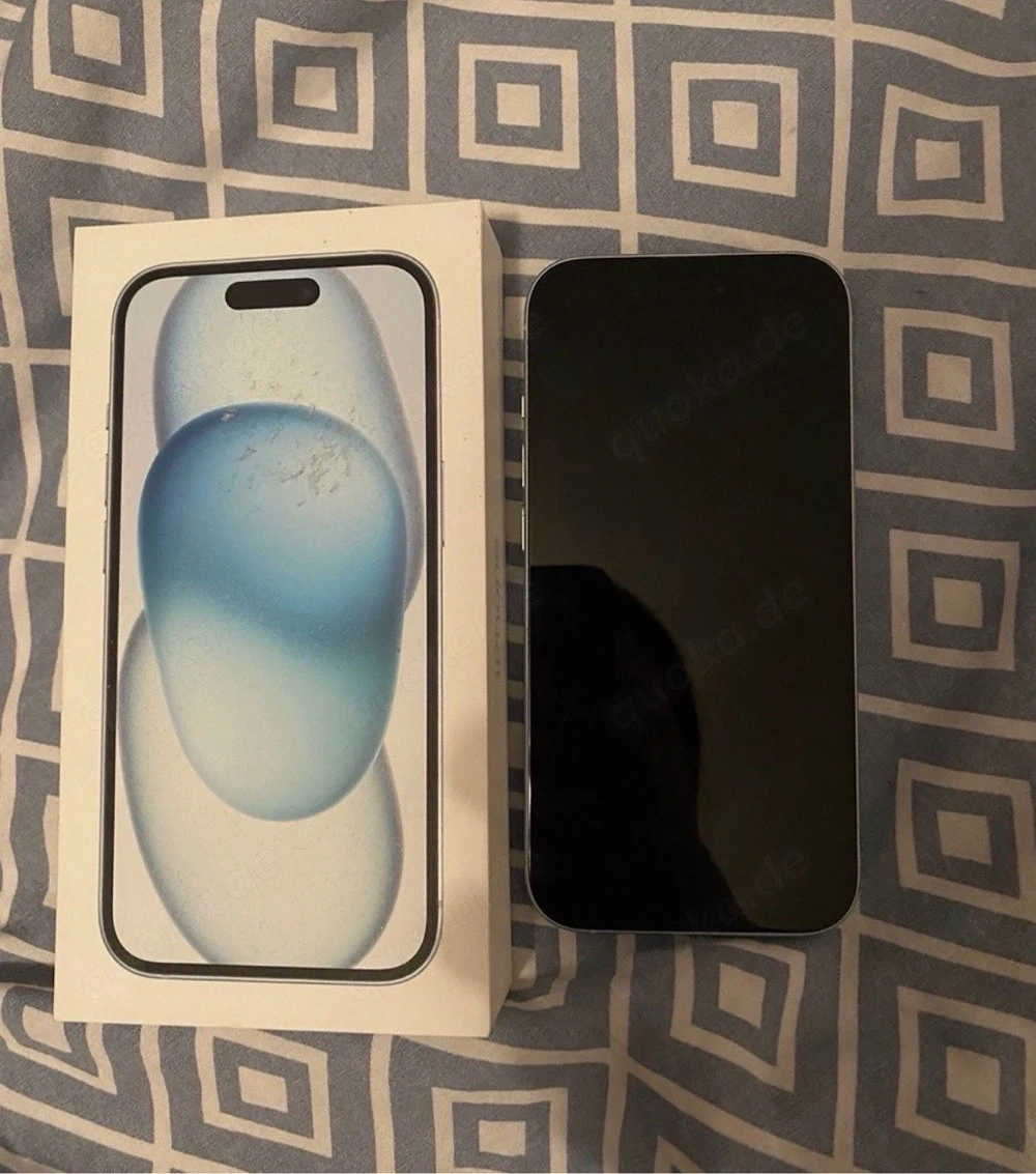 Iphone15  